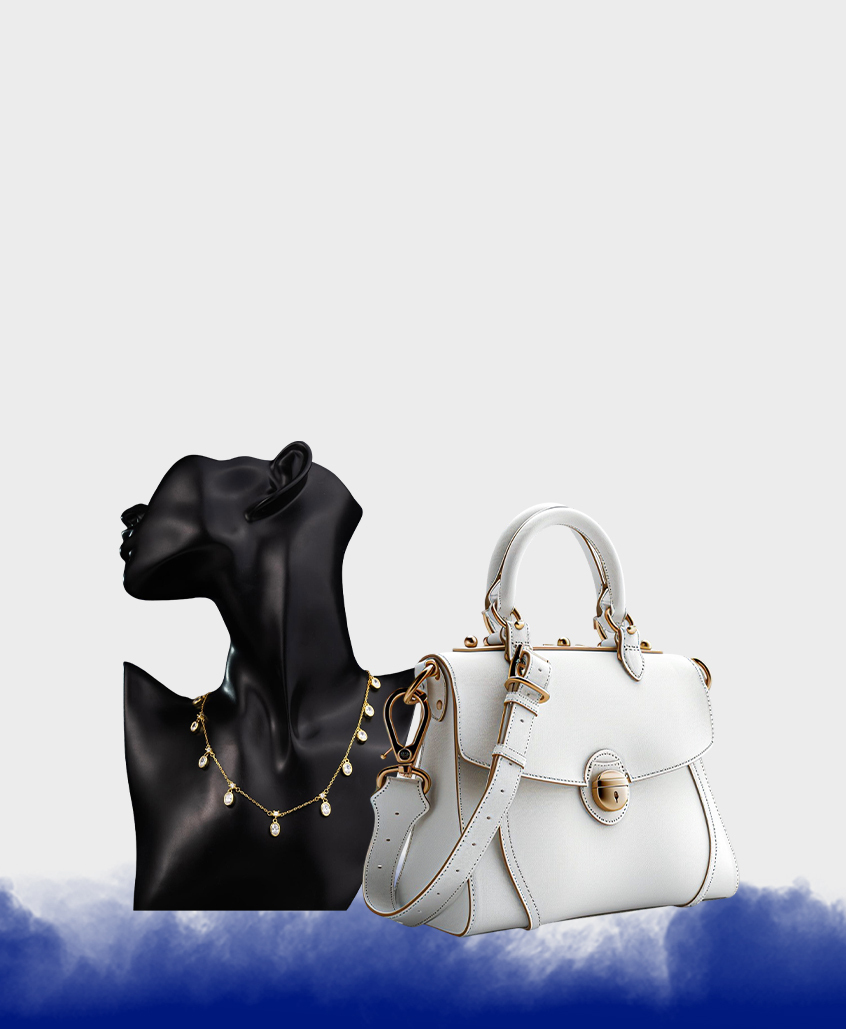 أكسسوارات نسائية