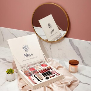 طقم بكس احترافي بديل الديور من مودا بيوتي