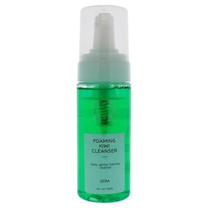 رغوة تنظيف الوجه من اوفرا