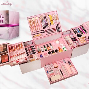 بكس مودا المطور والأكثر حداثة والأكثر قطع