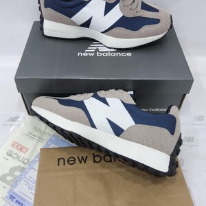 حذاء رياضي رجالي – New Balance (ستايل كاجوال/رياضي)