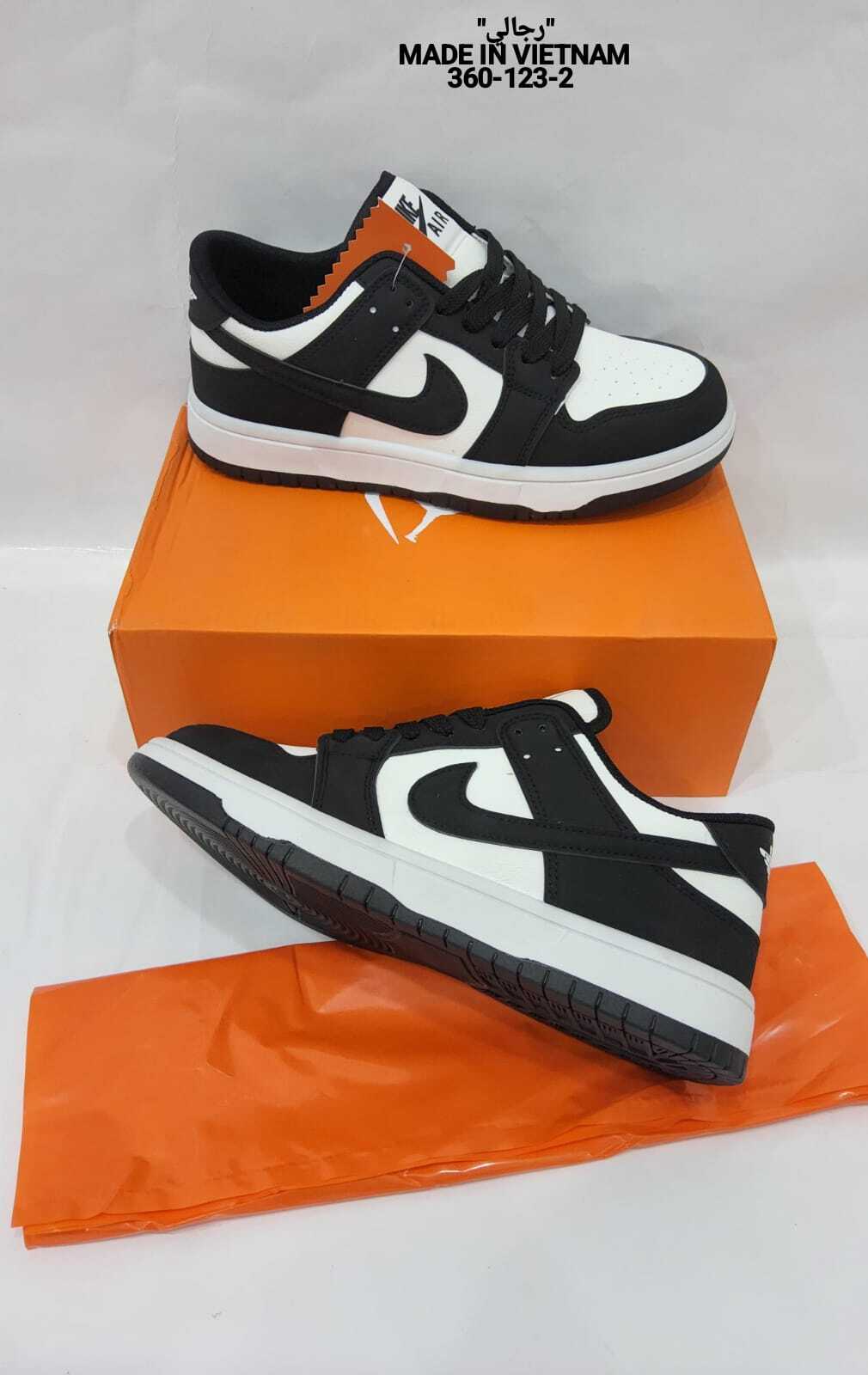 حذاء استثنائي يفرض حضوره