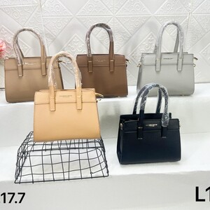 حقيبة ليدي كلاسيك