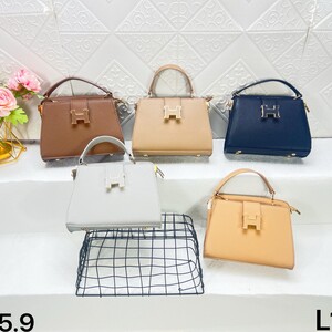 حقيبة هيرميس ستايل اللانيقة