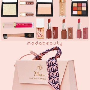 ماركة مودا بيوتي