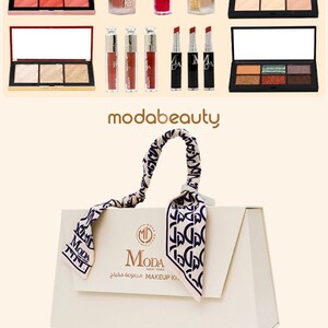 مجموعة مكياج من ماركة بيوتي